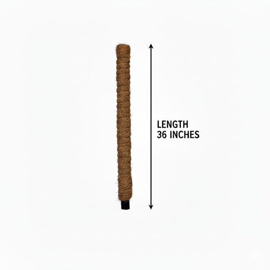 Coir Stick (Moss Pole)