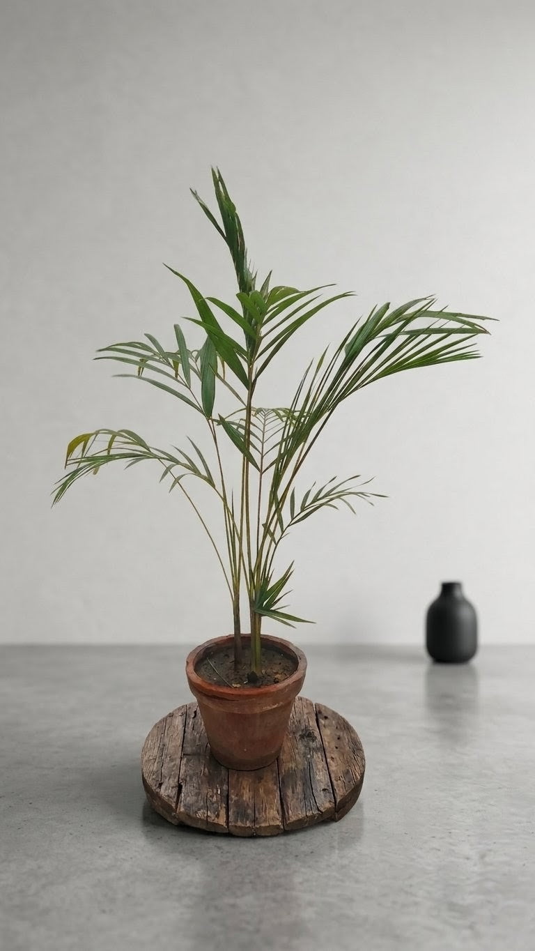 Areca Palm