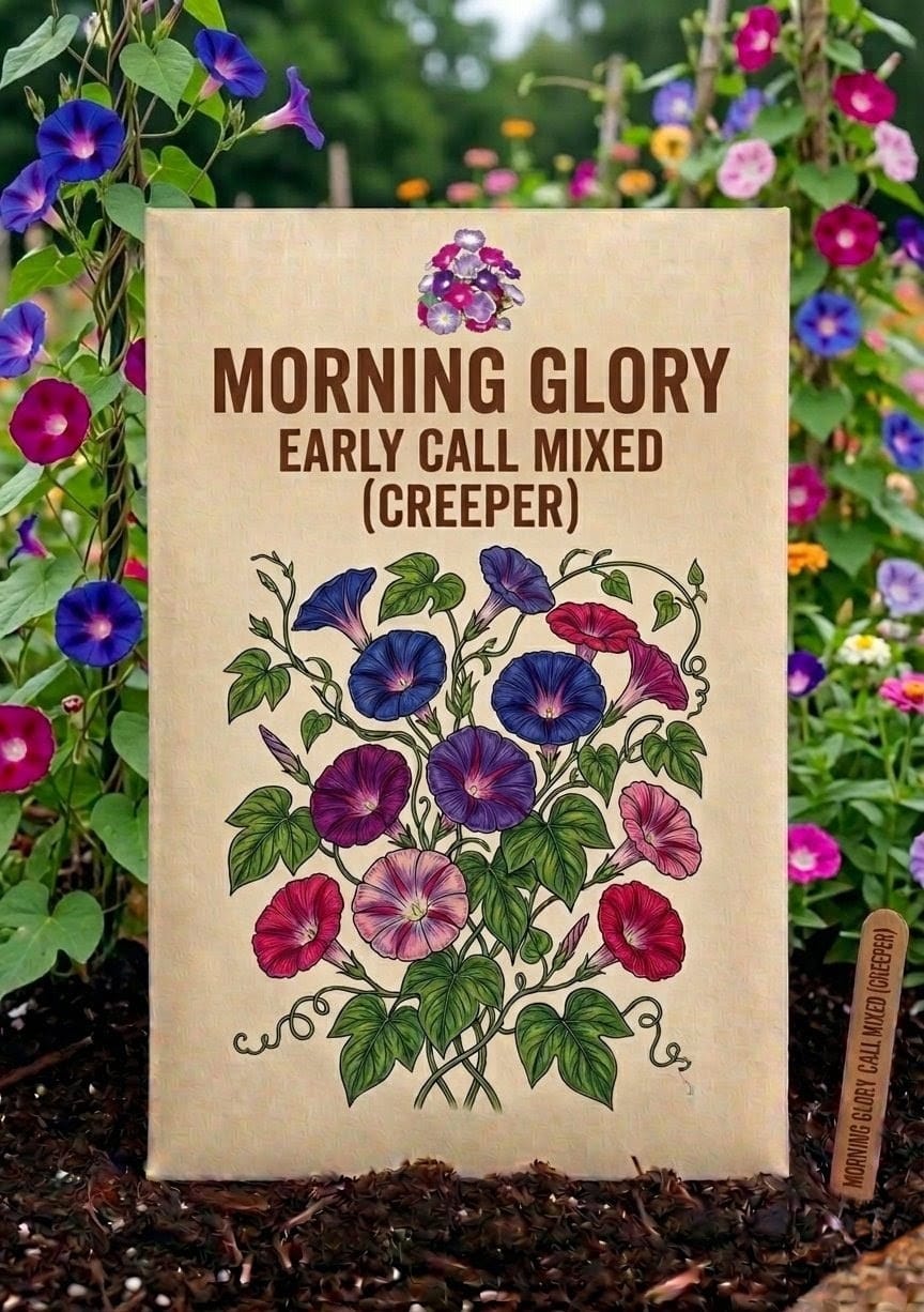 Morning Glory