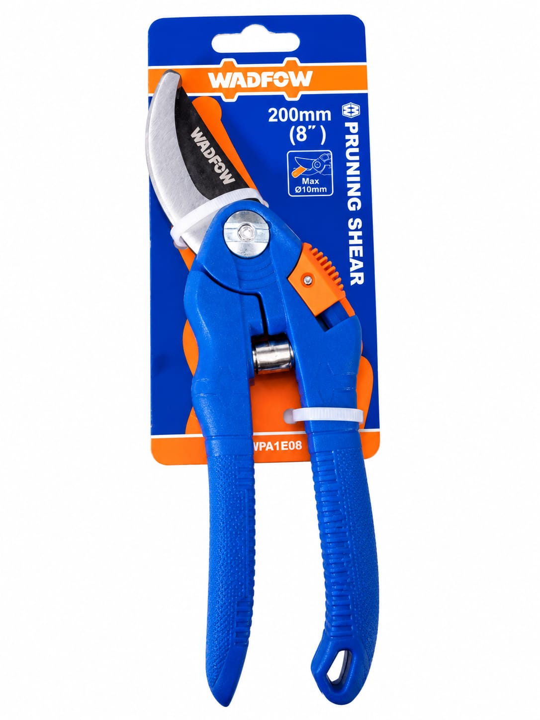 Pruning Shear