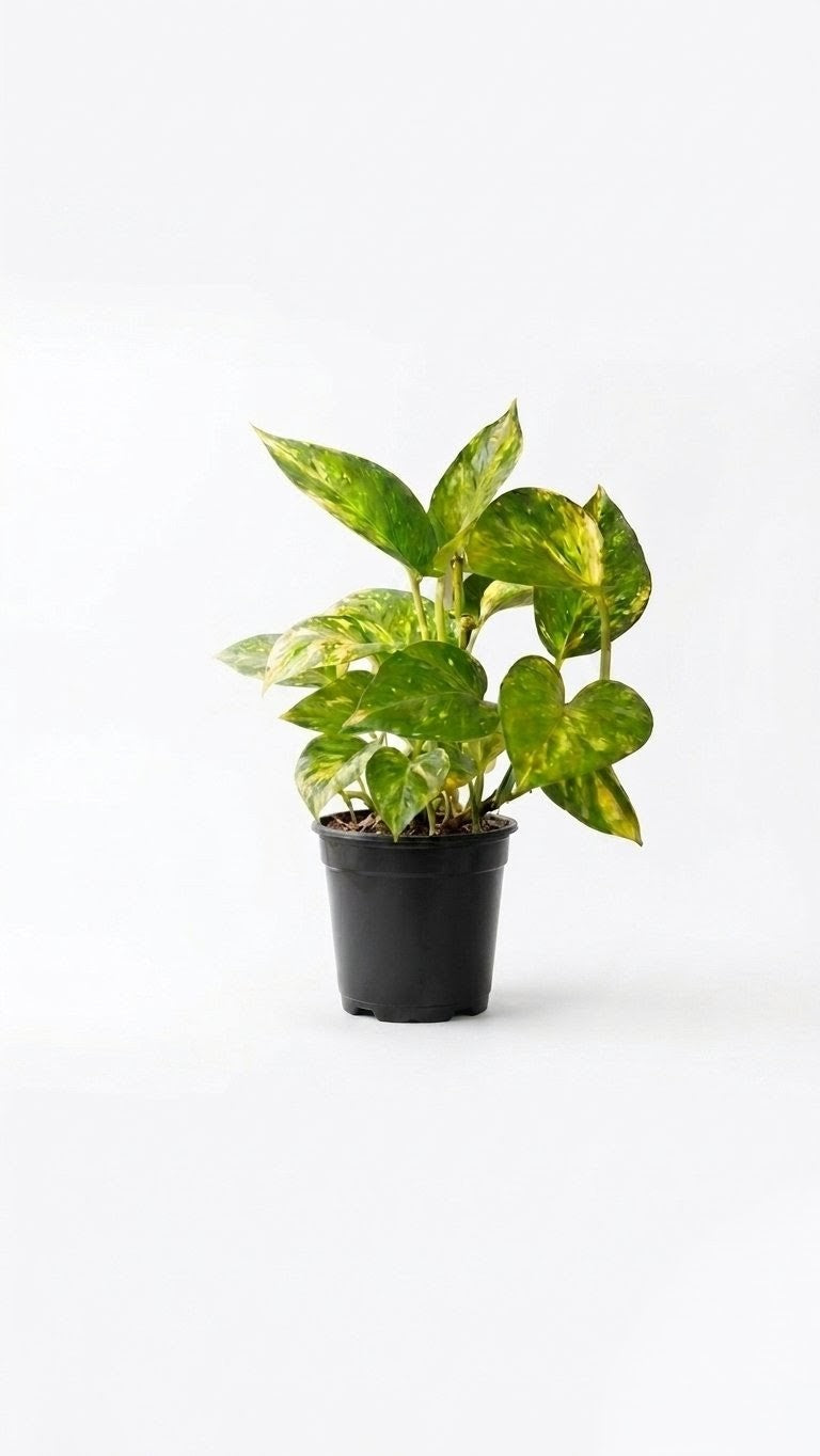 Money Plant