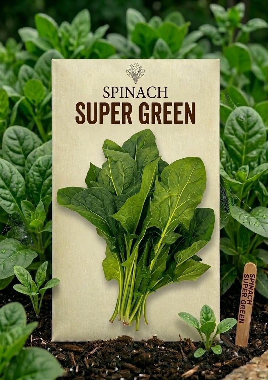 Spinach
