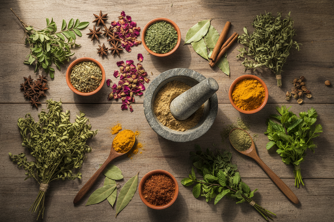 Wisdom in the Weeds: Nani Kay Nuskhe You Probably Forgot