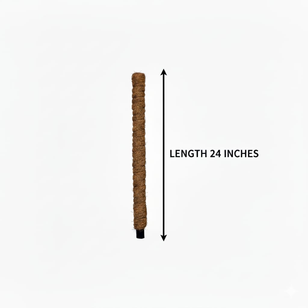 Coir Stick (Moss Pole)