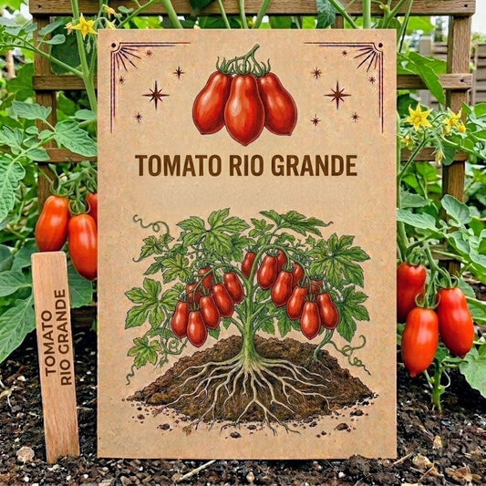 Tomato