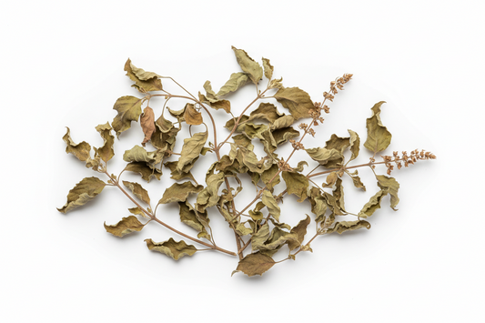 Tulsi Dried Leaves