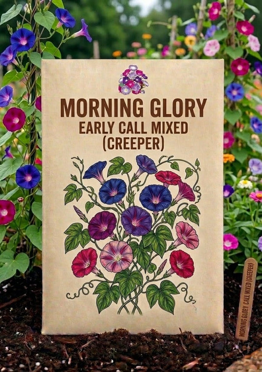 Morning Glory