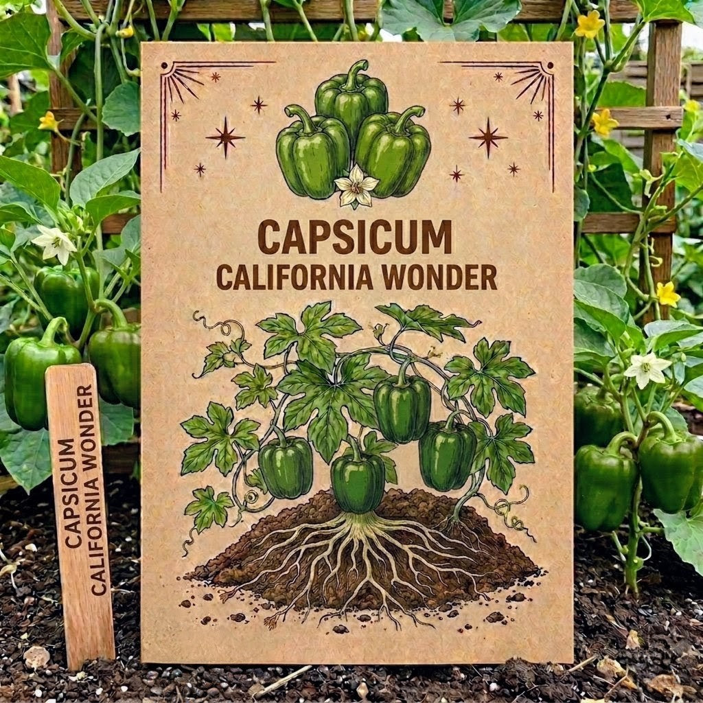 Capsicum