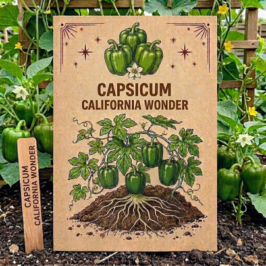 Capsicum