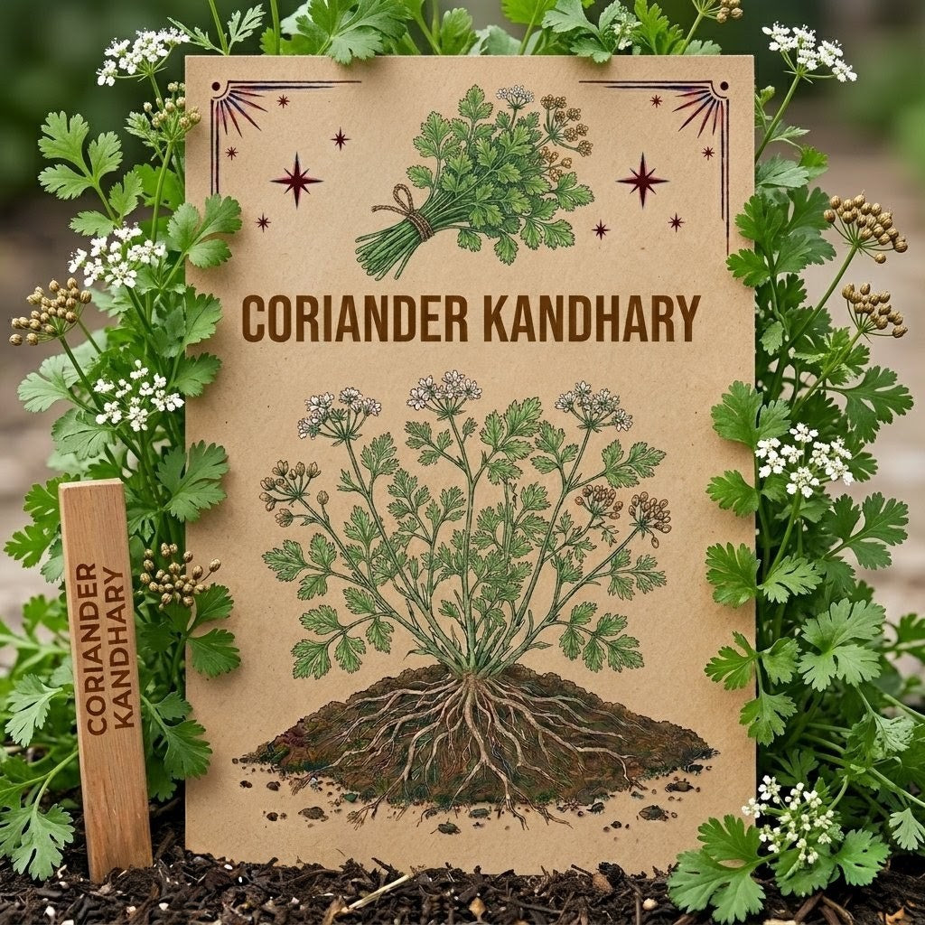 Coriander
