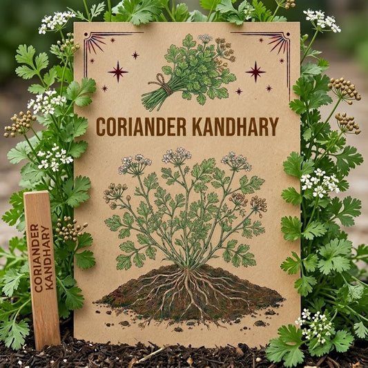 Coriander