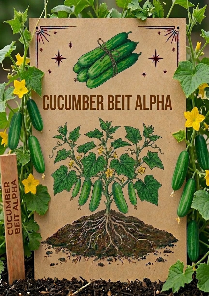 Cucumber