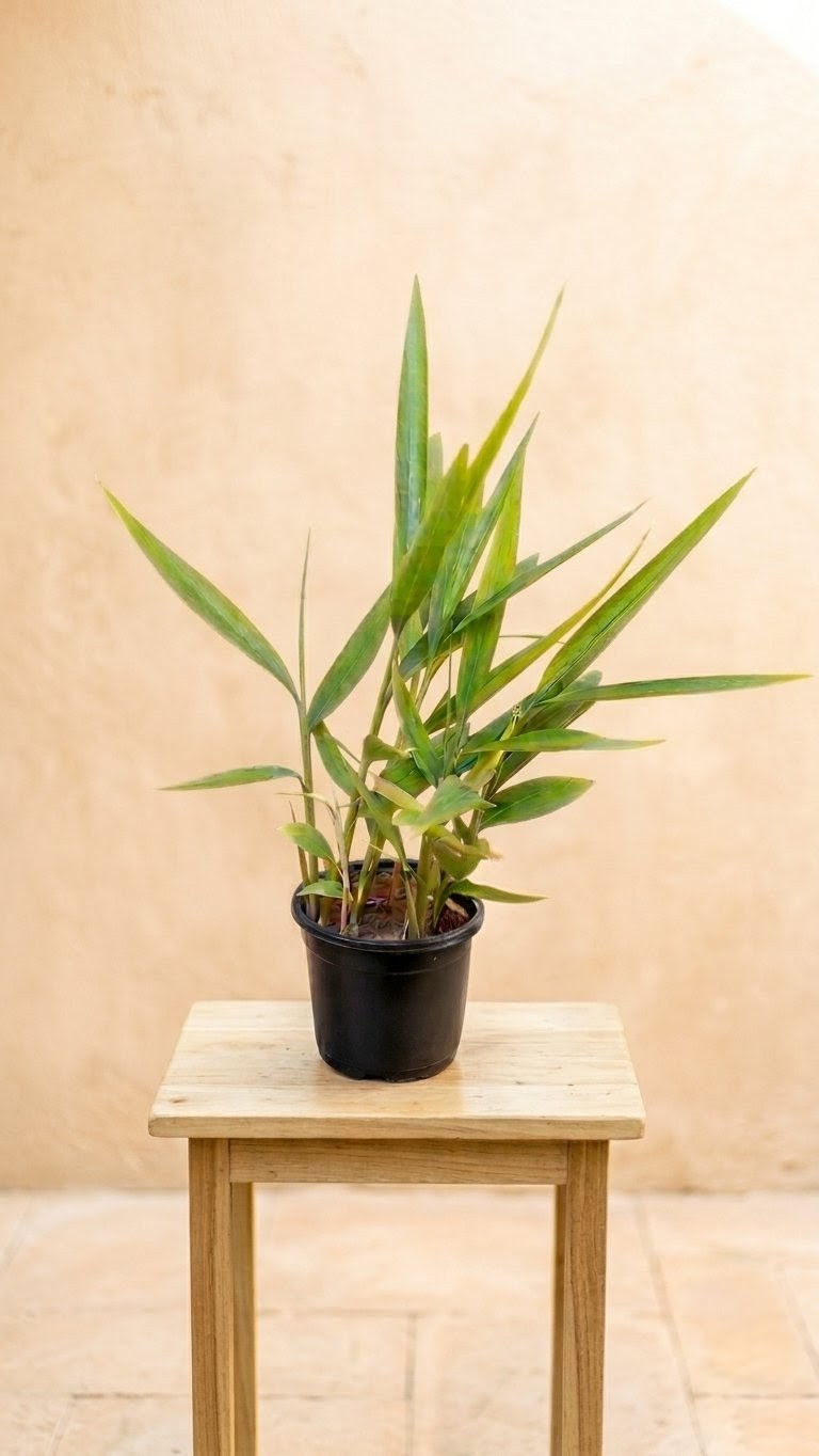 Elaichi Plant