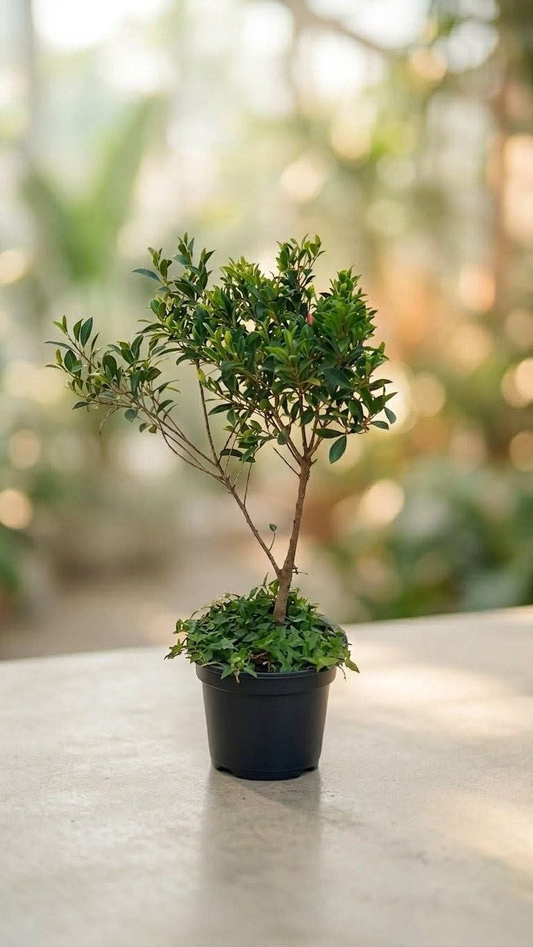 Ficus Miniature