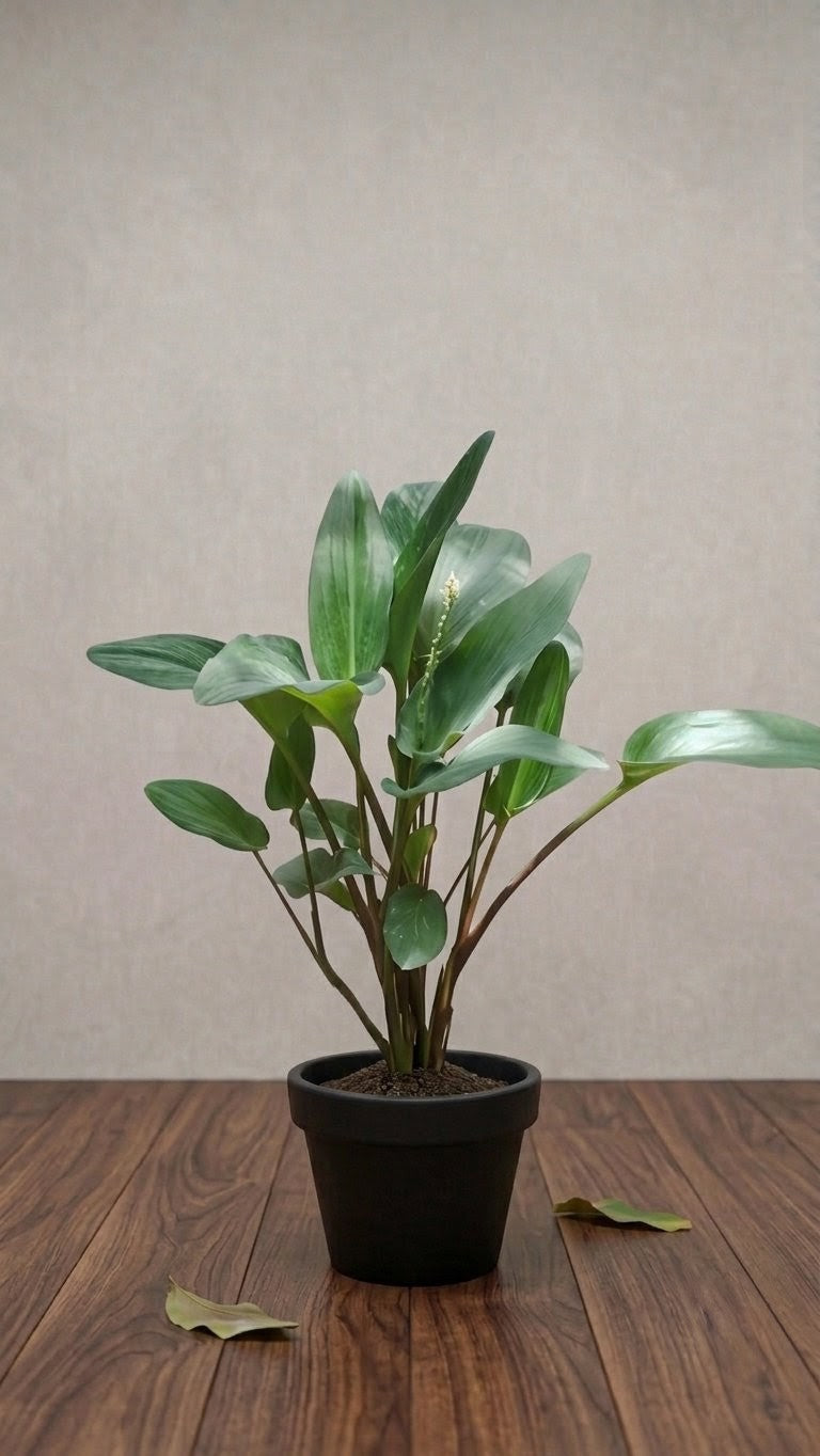 Drimiopsis Maculata Plant