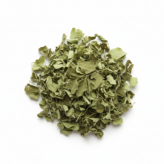 Moringa Dried Leaves