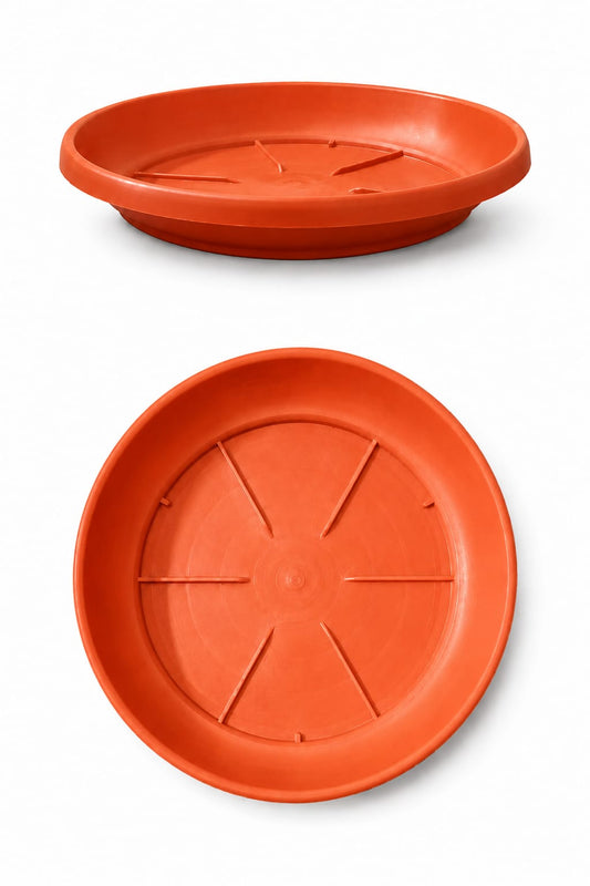 Durable Plastic Drainage tray