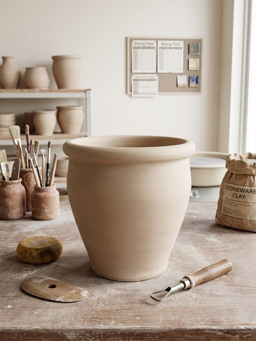Terracotta Pot