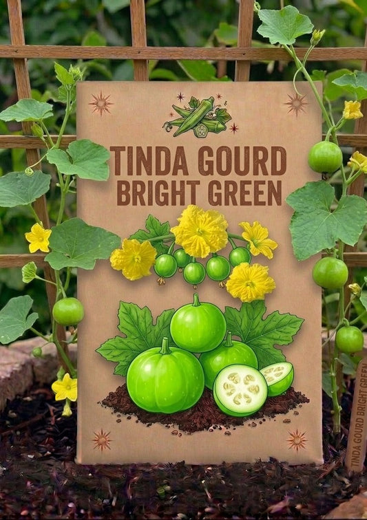 Tinda Gourd