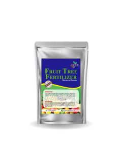 Fruit Tree Fertilizer