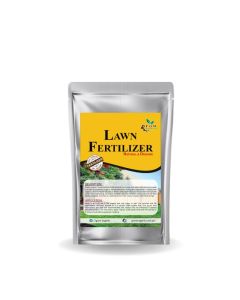 Lawn Fertilizer