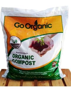 Compost (organic)