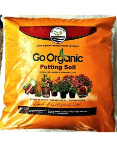 Potting Soil