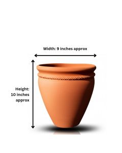 Pot (style33)